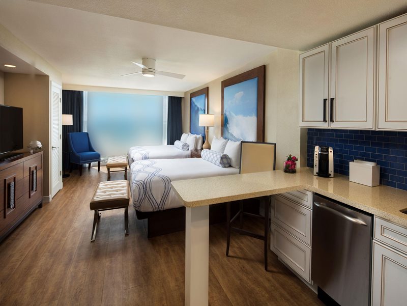 Vandivort Hotel Headboards